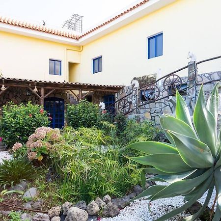 Tenerife Apartment Dulcynea With Terrace And Garden 600M2 With Ocean And Teide View Icod De Los Vinos Εξωτερικό φωτογραφία
