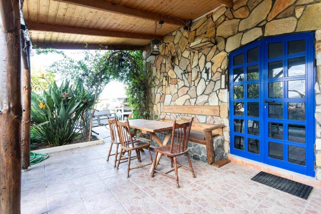 Tenerife Apartment Dulcynea With Terrace And Garden 600M2 With Ocean And Teide View Icod De Los Vinos Εξωτερικό φωτογραφία