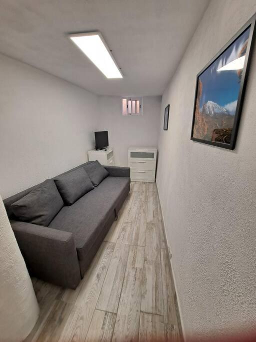 Tenerife Apartment Dulcynea With Terrace And Garden 600M2 With Ocean And Teide View Icod De Los Vinos Εξωτερικό φωτογραφία
